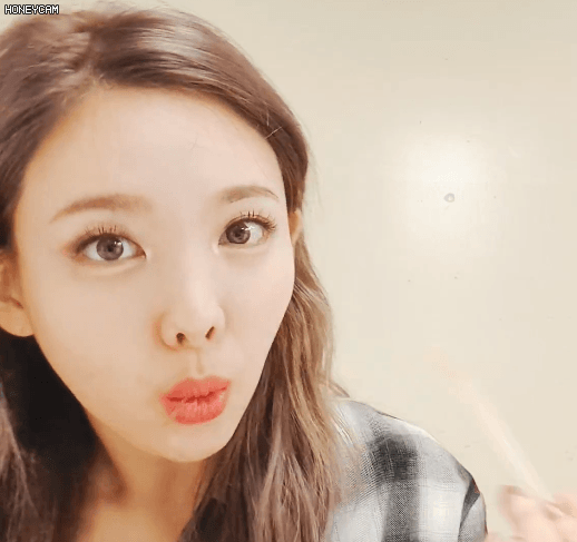 트와이스 나연 ㄷㄷ | 인스티즈