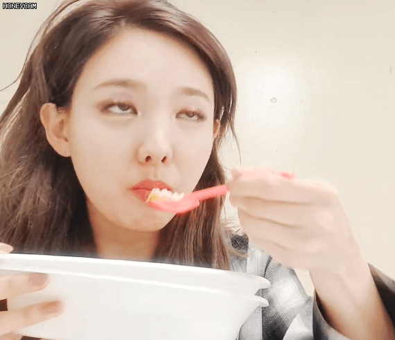 트와이스 나연 ㄷㄷ | 인스티즈