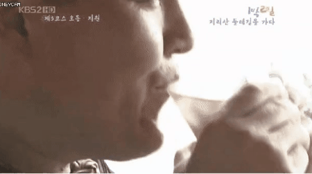 강호동 개오바 레전드.gif | 인스티즈