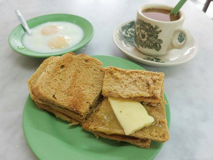 카야토스트 움짤 gif | 인스티즈