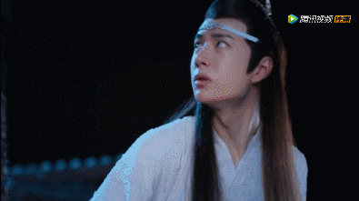 [진정령] 중국 드라마판이 검열을 피하기 위해 남X남 동성애를 사회주의 형제애로 포장하는 법(3탄).gif | 인스티즈