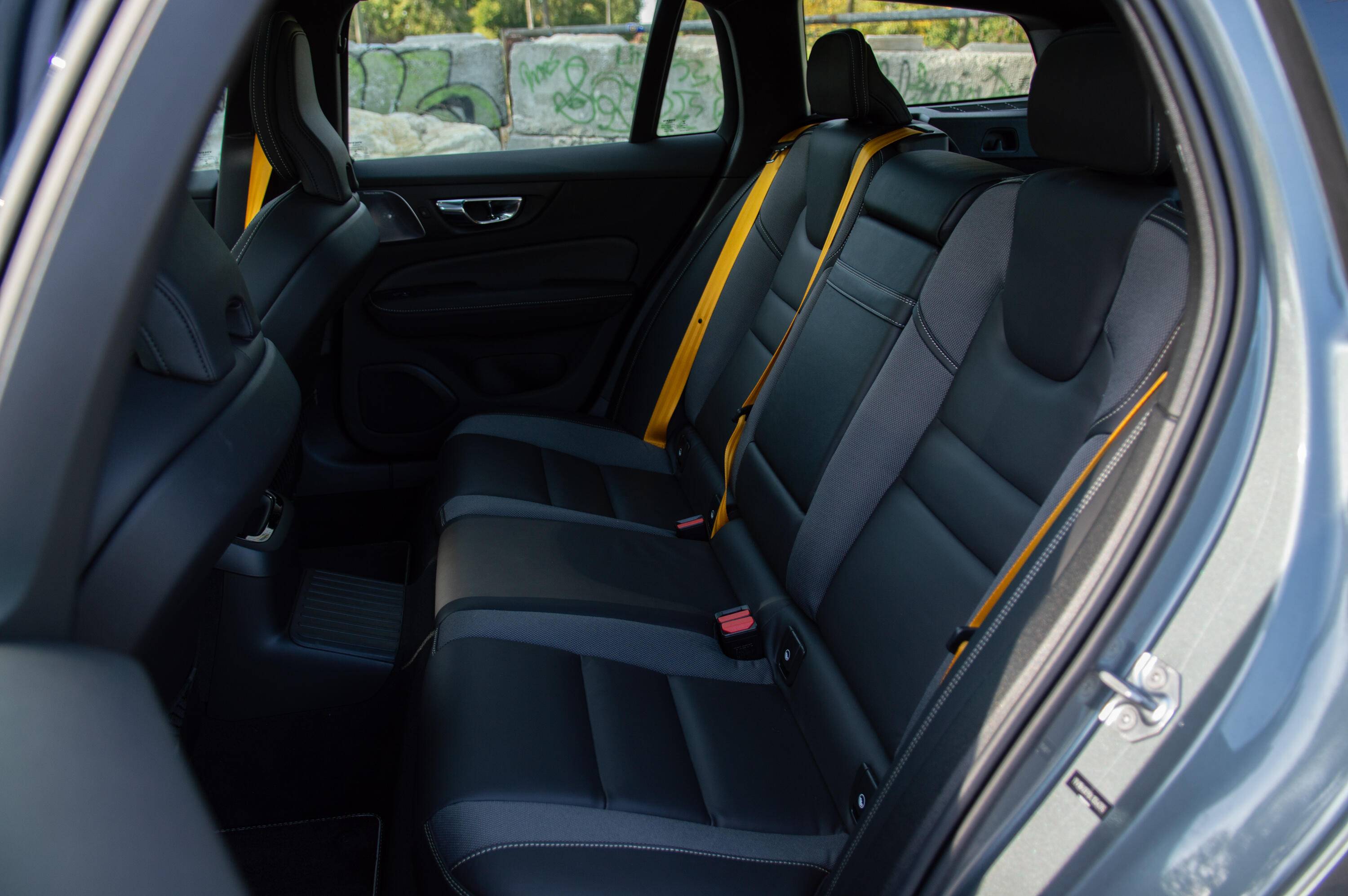 2020 볼보 V60 폴스타 엔지니어드 [데이터주의] | 인스티즈