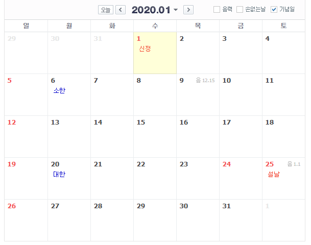 소름끼치는 2020년 | 인스티즈