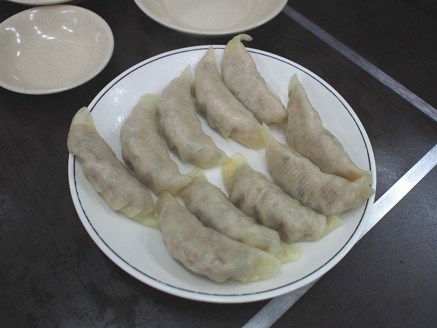 경기도 수원의 한 엄청 유명한 만두집 | 인스티즈