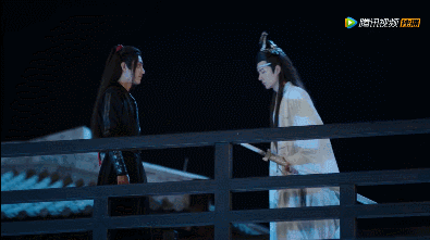 [진정령] 중국 드라마판이 검열을 피하기 위해 남X남 동성애를 사회주의 형제애로 포장하는 법(3탄).gif | 인스티즈