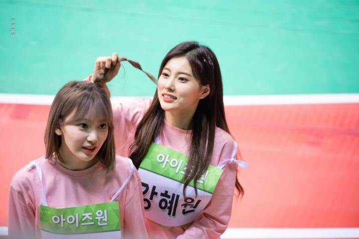 아이즈원 미야와키 사쿠라 랜덤짤 46 | 인스티즈