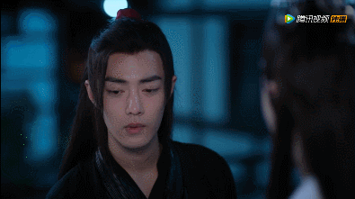 [진정령] 중국 드라마판이 검열을 피하기 위해 남X남 동성애를 사회주의 형제애로 포장하는 법(3탄).gif | 인스티즈