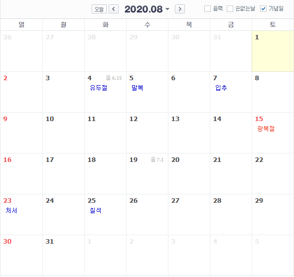 소름끼치는 2020년 | 인스티즈