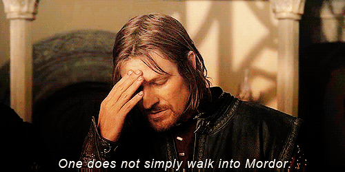 어른이 되고나서 다르게 느껴지는 영화 반지의 제왕 | 인스티즈