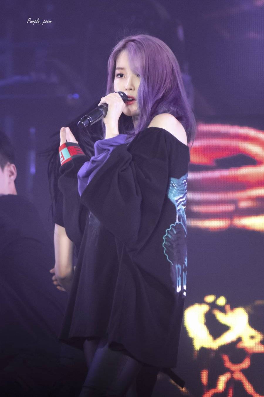 아이유 광주콘.jpg | 인스티즈