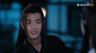 [진정령] 중국 드라마판이 검열을 피하기 위해 남X남 동성애를 사회주의 형제애로 포장하는 법(3탄).gif | 인스티즈