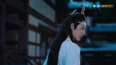 [진정령] 중국 드라마판이 검열을 피하기 위해 남X남 동성애를 사회주의 형제애로 포장하는 법(3탄).gif | 인스티즈