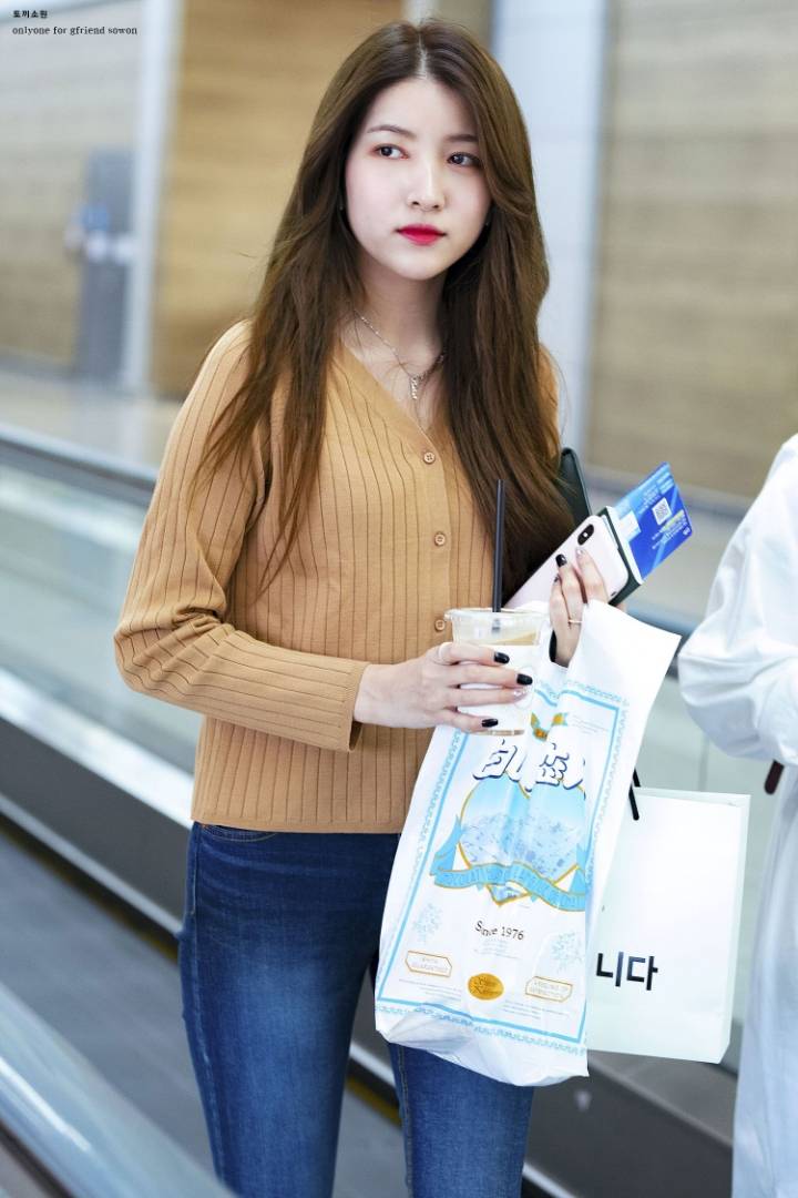 776번째 하루 한번 여자친구 소원 | 인스티즈