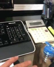 심장을 폭행하는 인절미 | 인스티즈