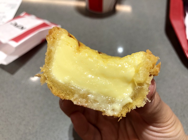 사람들이 잘 모르는 에그타르트 맛집...jpg | 인스티즈