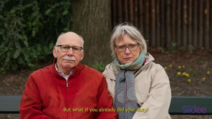 덴마크를 위해 ㅅㅅ하세요! (대인배의 캠페인) | 인스티즈