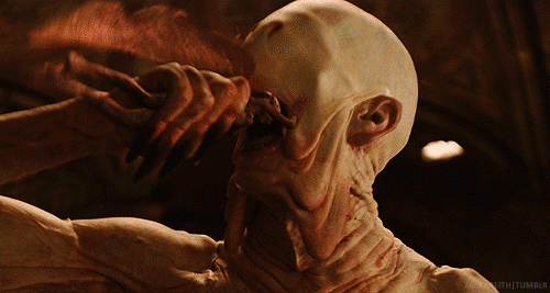 아동용 영화로 홍보되서 애들 울면서 탈주햇다는 영화 | 인스티즈