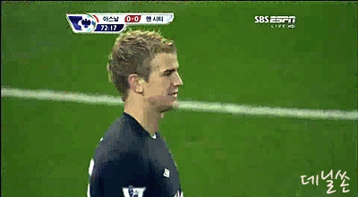 부산사투리 쓰는 조하트.gif | 인스티즈