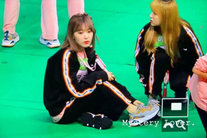 아이즈원 미야와키 사쿠라 랜덤짤 46 | 인스티즈