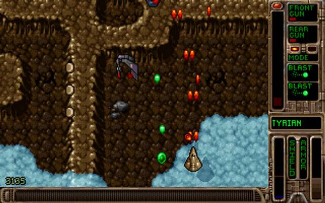 추억의 도스 게임 | 인스티즈