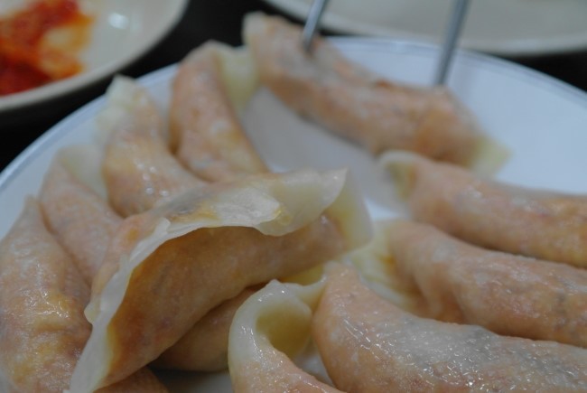 경기도 수원의 한 엄청 유명한 만두집 | 인스티즈