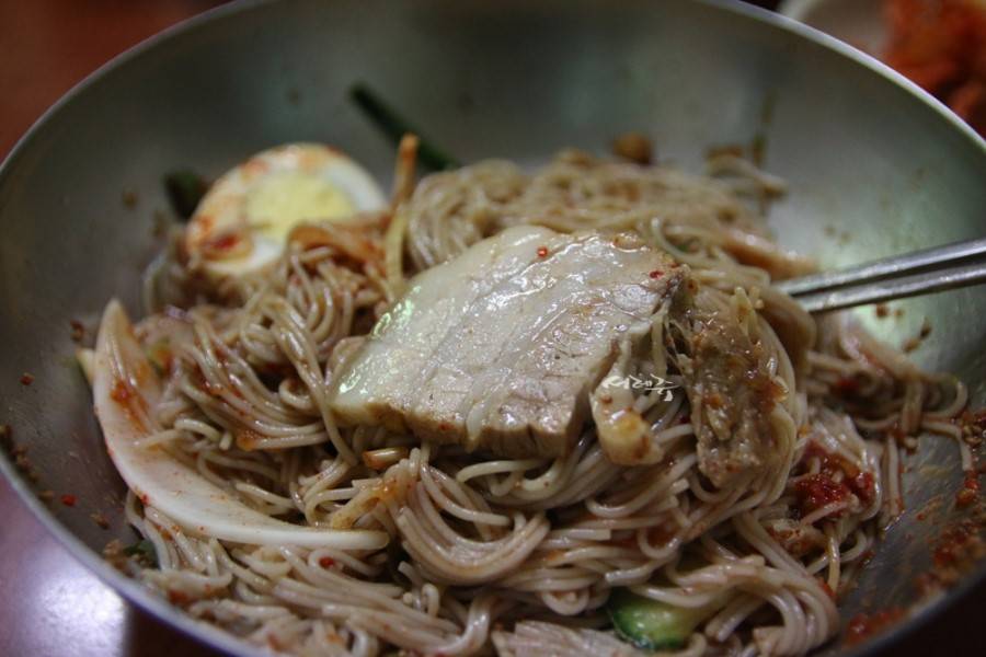 경기도 가평의 한 엄청 유명한 막국수집 | 인스티즈