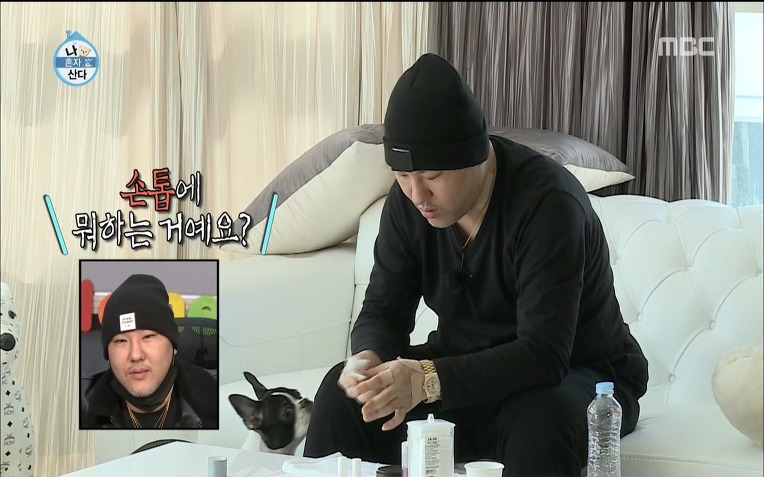  용감한형제 럭셔리 라이프 | 인스티즈