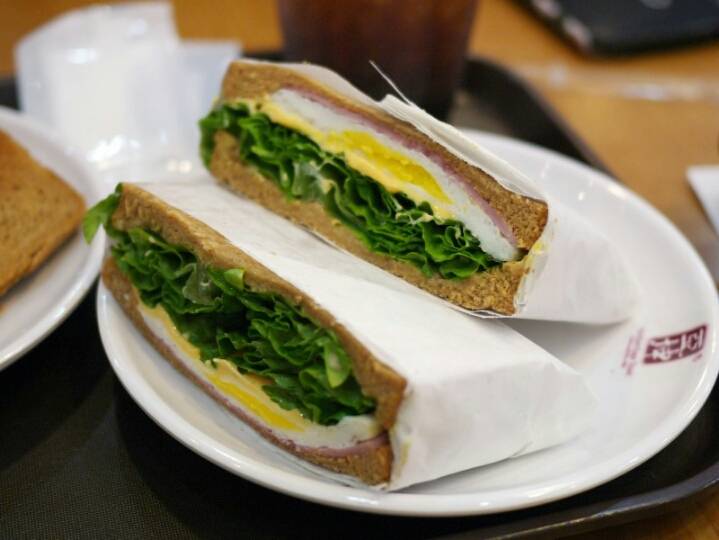 카야토스트 움짤 gif | 인스티즈