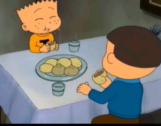 검정고무신 보면서 먹고싶었던 것.JPGIF | 인스티즈