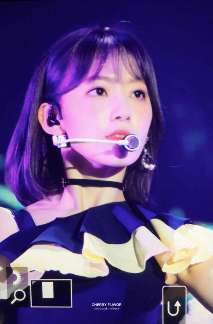 아이즈원 미야와키 사쿠라 랜덤짤 46 | 인스티즈