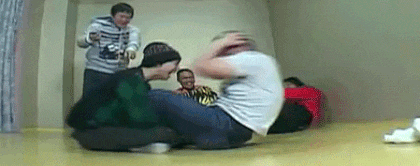 1박2일 레전드 흑산도편 | 인스티즈