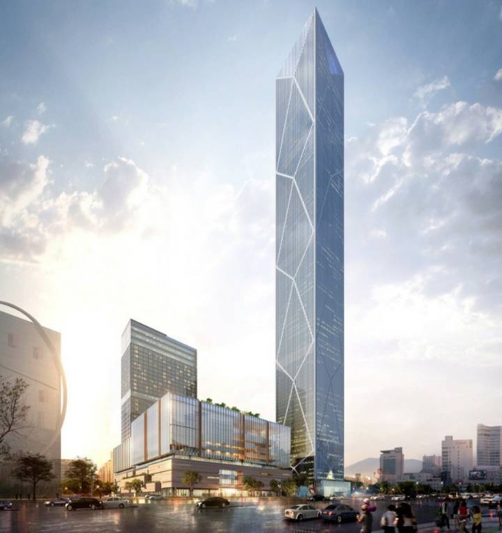 잠실 고등어에 이어 이젠 삼성동 지팡이 | 인스티즈