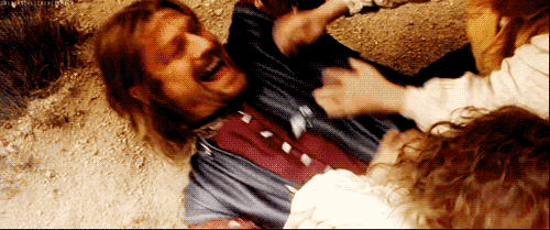 어른이 되고나서 다르게 느껴지는 영화 반지의 제왕 | 인스티즈