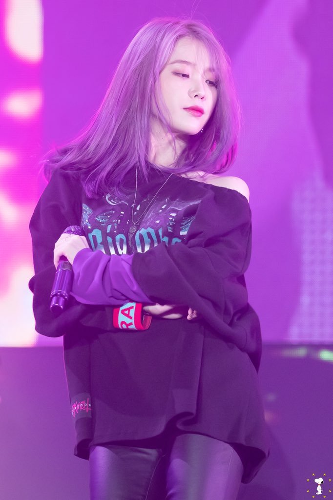 아이유 광주콘.jpg | 인스티즈