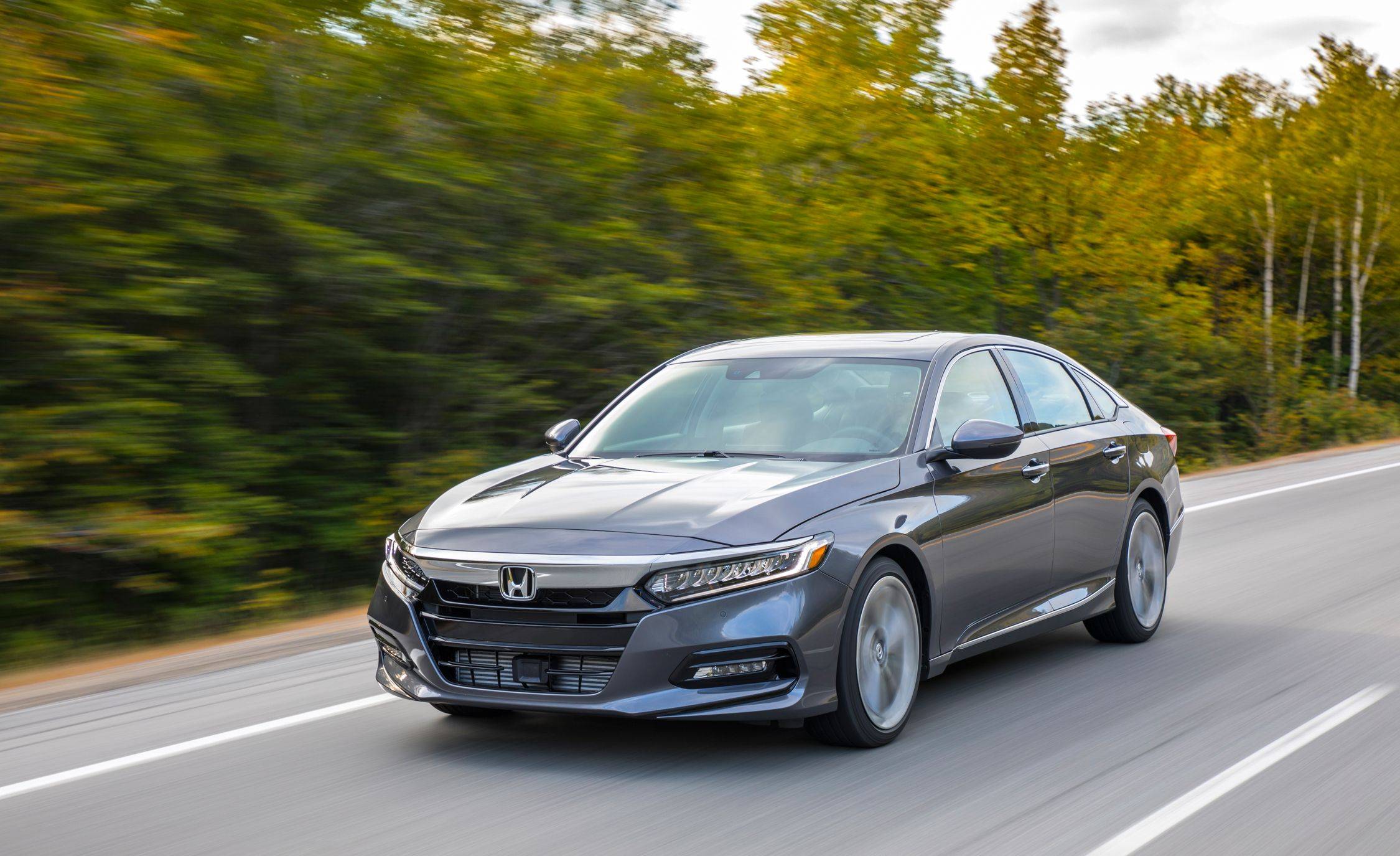 2018 신형 10세대 혼다 어코드 [데이터주의] | 인스티즈