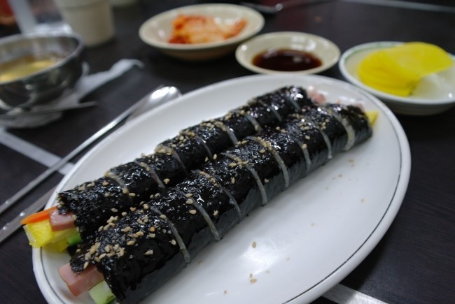 경기도 수원의 한 엄청 유명한 만두집 | 인스티즈