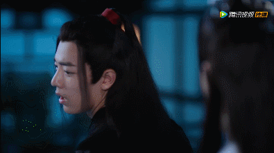 [진정령] 중국 드라마판이 검열을 피하기 위해 남X남 동성애를 사회주의 형제애로 포장하는 법(3탄).gif | 인스티즈