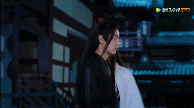 [진정령] 중국 드라마판이 검열을 피하기 위해 남X남 동성애를 사회주의 형제애로 포장하는 법(3탄).gif | 인스티즈