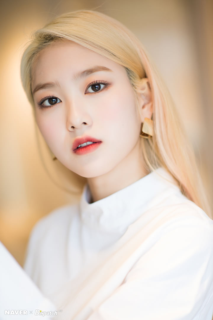 오마이걸 지호 아린 디스패치 HD포토 | 인스티즈