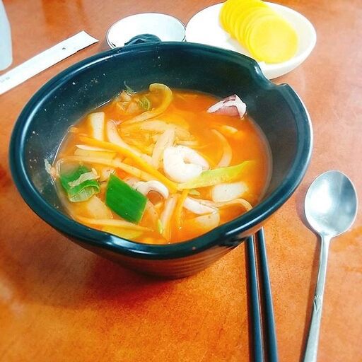 경기도 여주의 한 유명 중식집 | 인스티즈