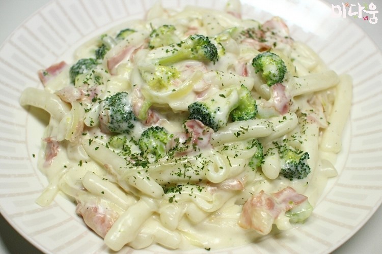 떡볶이 종류도 참 많네.. | 인스티즈