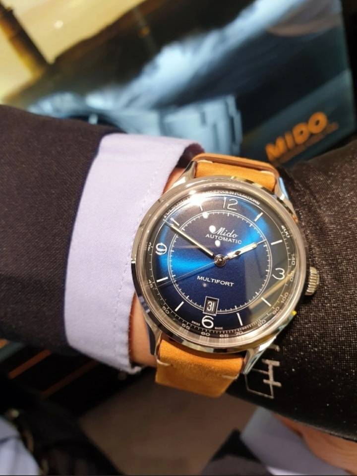 사회초년생들에게 추천하는 가성비 좋은 오토매틱 시계2개 | 인스티즈