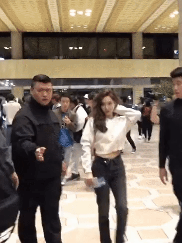 가을 여자인 나연이 | 인스티즈