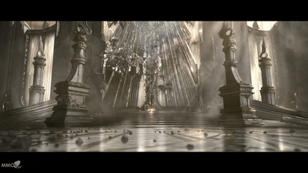 디아블로 시리즈 최고의 여캐.gif | 인스티즈