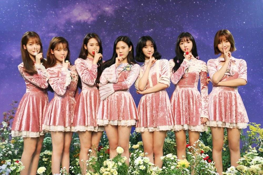 3세대 걸그룹 청순계보 3대장 여러분의 취향은?? | 인스티즈