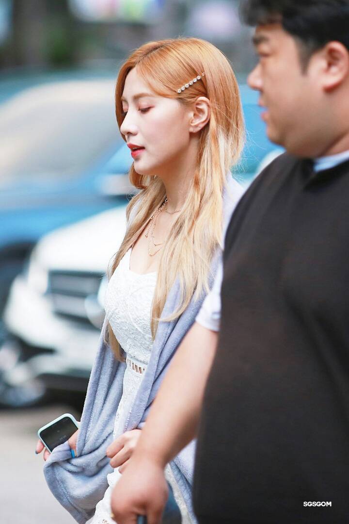 일하고 퇴근하는 5하영이.jpg | 인스티즈