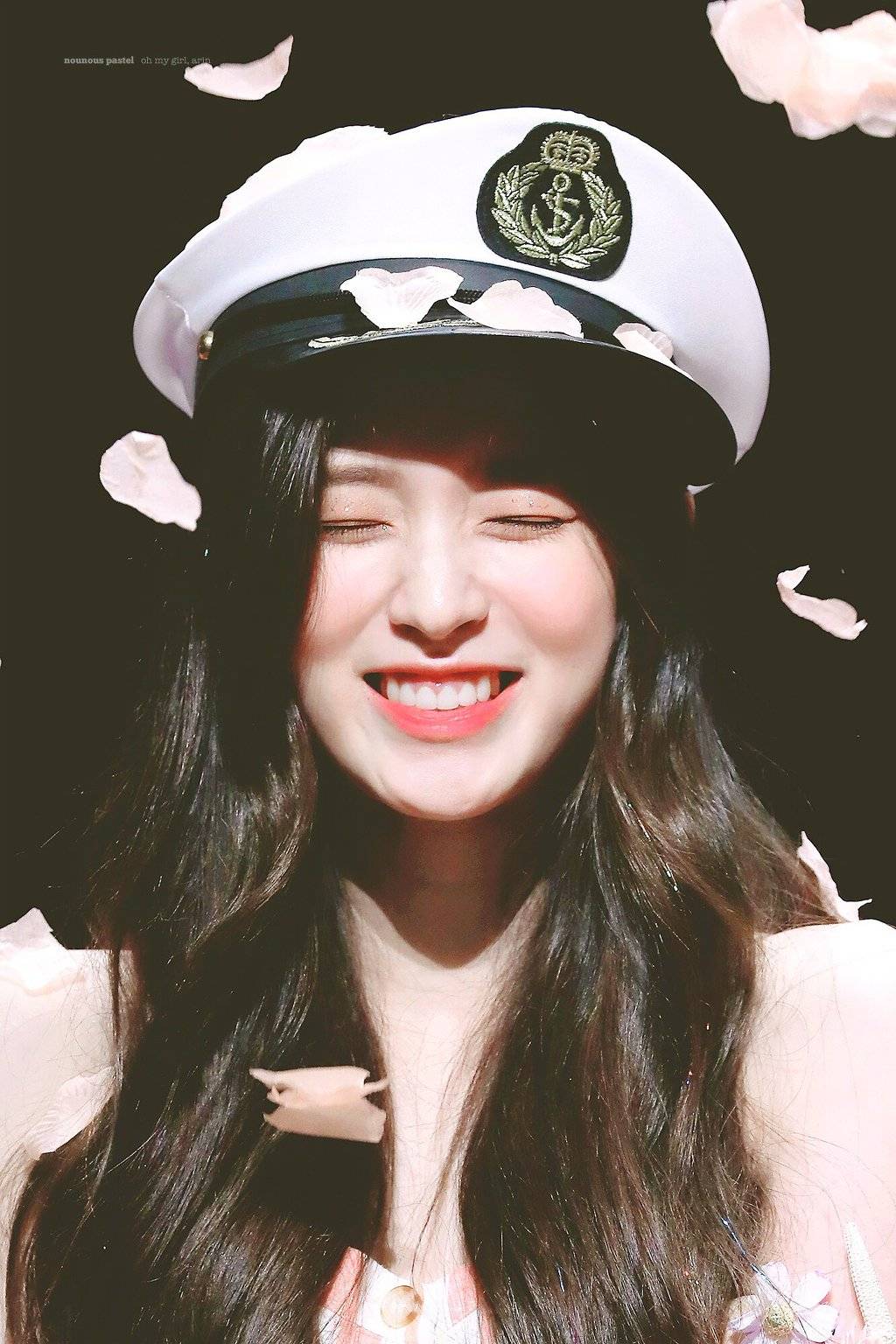 연도별로 보는 오마이걸 아린이의 성장과정.jpgif | 인스티즈