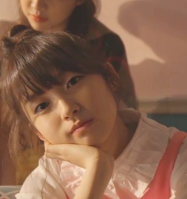 연도별로 보는 오마이걸 아린이의 성장과정.jpgif | 인스티즈