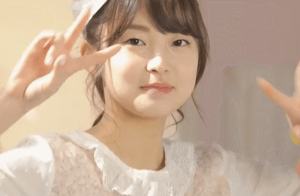 연도별로 보는 오마이걸 아린이의 성장과정.jpgif | 인스티즈