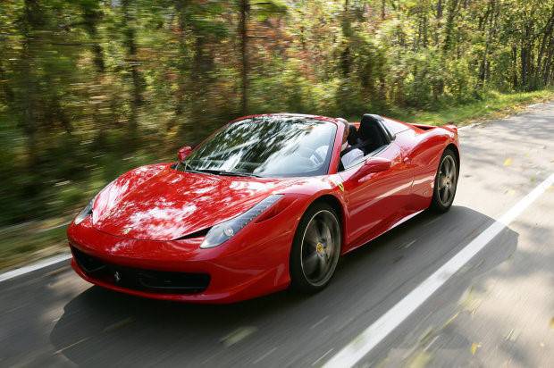 페라리vs람보르기니 둘 중 하나를 탈수있다면? | 인스티즈